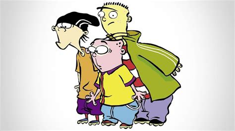 ed edd n eddy wikipedia